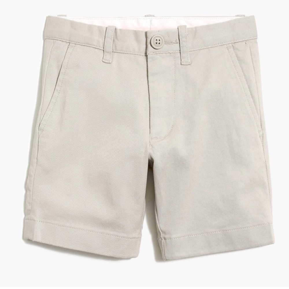 J. Crew Factory shorts